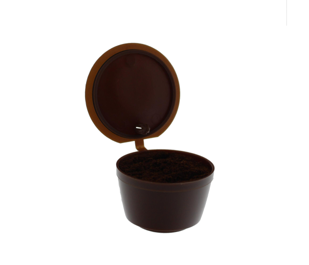 Scanpart Kapsulki do napelniania do ekspresu Dolce Gusto 3 szt. - 1458168 - zdjęcie 4